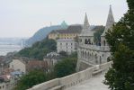 PICTURES/Buda - the other side of the Danube/t_Fishermens Bastion Towers1.JPG